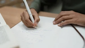 Jak wygodnie prowadzić notatki na tablecie?