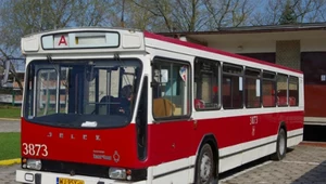 Białystok zaprasza na przejażdżkę zabytkowym autobusem. 