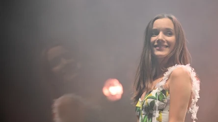 Utwory sanah i Skolima towarzyszą pielgrzymom!