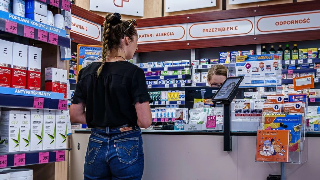 Aptekarze chcą być wyłączeni z systemu kaucynego