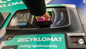 Minister klimatu podkreślała, że za oddaną butelkę należy się zwrot pieniędzy. Dopuszczalna jest też wymiana podczas zakupu.