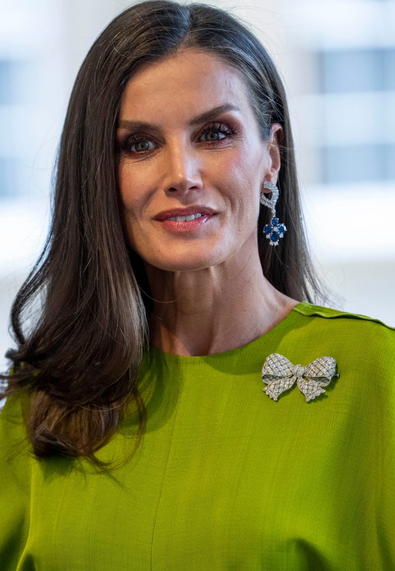 Królowa Letizia