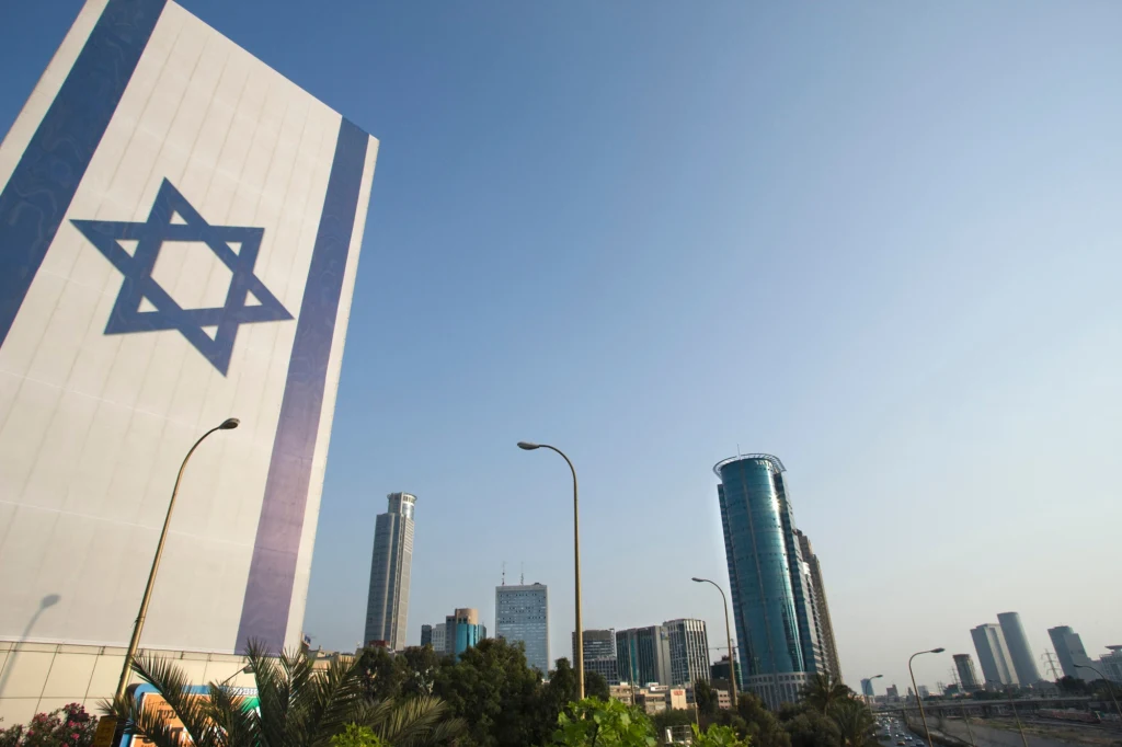 Norweski państwowy fundusz majątkowy nie ma ochoty na inwestowanie w Izraelu Norweski państwowy fundusz majątkowy nie ma ochoty na inwestowanie w Izraelu