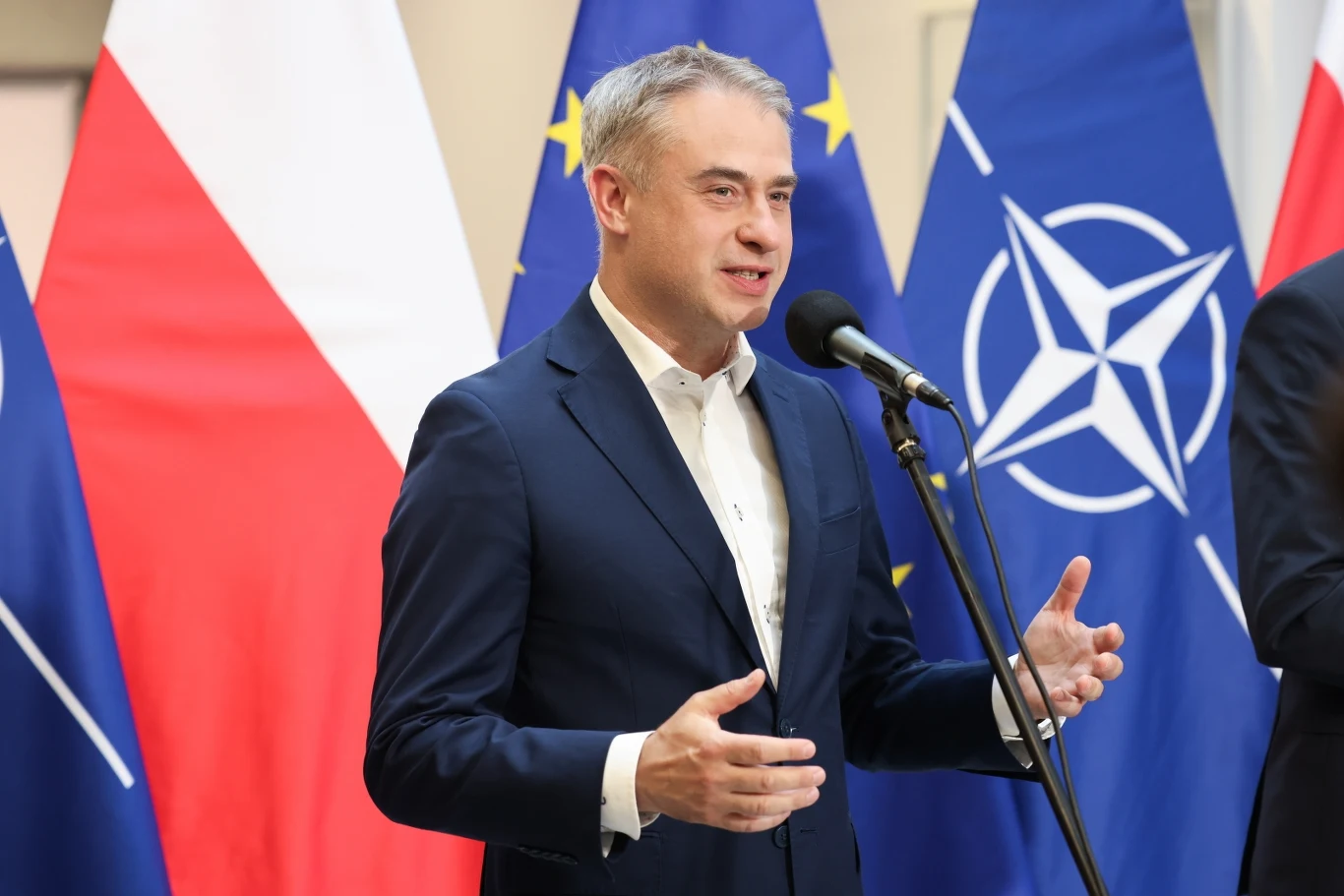 Krzysztof Gawkowski Krzysztof Gawkowski