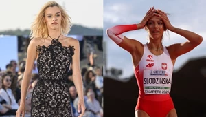 Z "Top Model" do finału ME. O medalu Polki decydował ostatni skok Hiszpanki