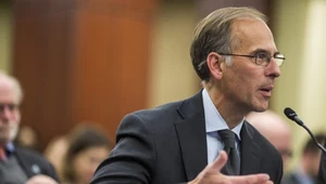Główny ekonomista Moody's Mark Zandi ostrzega przed recesją w USA