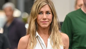 Jennifer Aniston