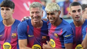 Lewandowski poleci do USA, jest dokładna data. Tylko FIFA i UEFA mogą to zablokować