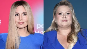 Agnieszka Hyży i Elżbieta Romanowska już nie mogą się doczekać jesiennej edycji "Milionerów".