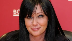 Shannen Doherty