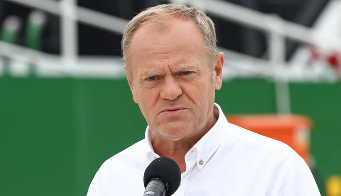 Apel do Donalda Tuska w sprawie KPO. Organizacja sprzeciwia się hejtowi