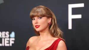 Taylor Swift tajemniczo zapowiada nowy album. "Kiedy ona odpoczywa?"