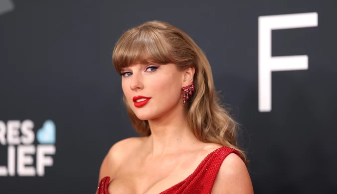 Taylor Swift