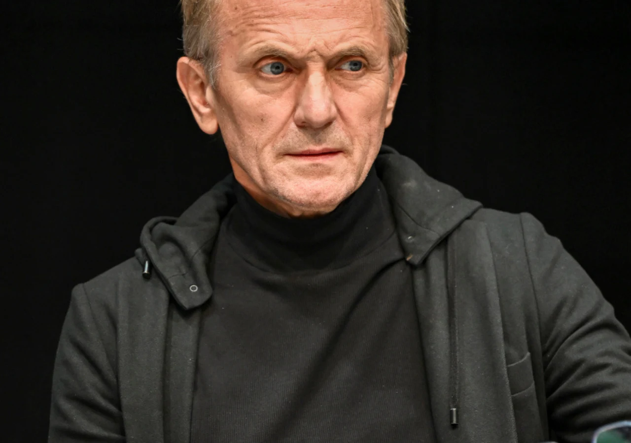 Andrzej Chyra Andrzej Chyra