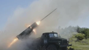 Ukraina rozważa oddanie okupowanych terytoriów? Media dotarły do źródła