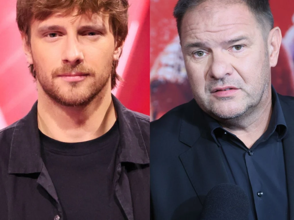 Maciej Musiał, Tomasz Karolak