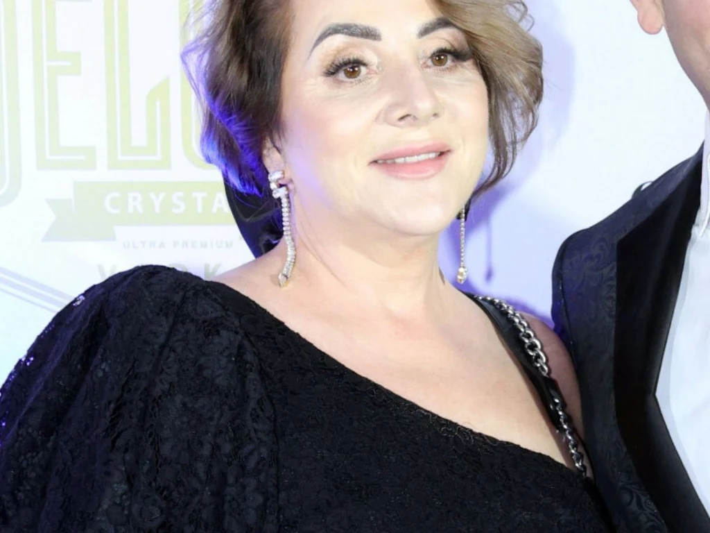 Danuta Martyniuk Danuta Martyniuk