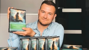 Specjalista o tajemniczych istotach. W Polsce są ich ślady 
