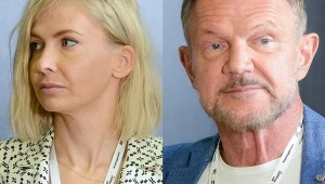 Edyta Pazura, Cezary Pazura