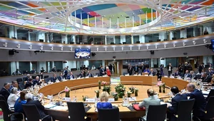 Oświadczenie państw UE w sprawie wojny. Wyłamał się jeden kraj