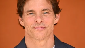James Marsden