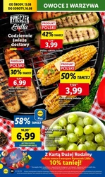 Lidl - Wypełniony okazjami