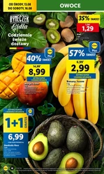 Lidl - Wypełniony okazjami
