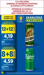 Lidl - Wypełniony okazjami