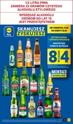 Lidl - Wypełniony okazjami