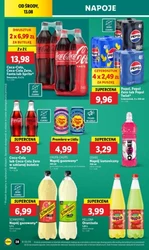Lidl - Wypełniony okazjami