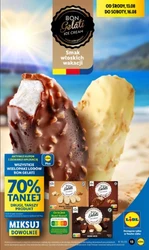 Lidl - Wypełniony okazjami