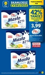 Lidl - Wypełniony okazjami