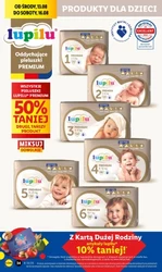 Lidl - Wypełniony okazjami