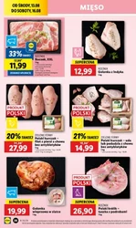 Lidl - Wypełniony okazjami