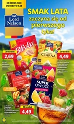 Lidl - Wypełniony okazjami