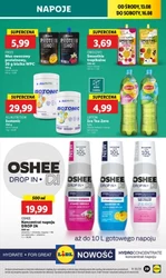Lidl - Wypełniony okazjami