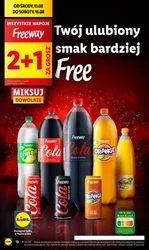 Lidl - Wypełniony okazjami