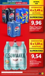 Lidl - Wypełniony okazjami
