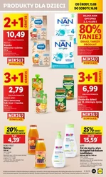 Lidl - Wypełniony okazjami