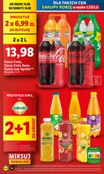 Lidl - Wypełniony okazjami