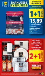 Lidl - Wypełniony okazjami