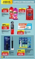 Lidl - Wypełniony okazjami