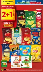 Lidl - Wypełniony okazjami