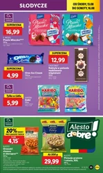 Lidl - Wypełniony okazjami