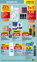 Lidl - Wypełniony okazjami