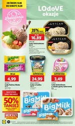 Lidl - Wypełniony okazjami