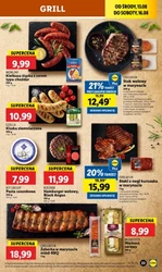 Lidl - Wypełniony okazjami