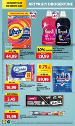 Lidl - Wypełniony okazjami