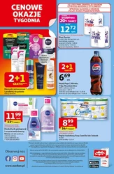 Auchan Supermarket - Okazje cenowe