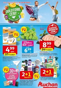 auchan supermarket